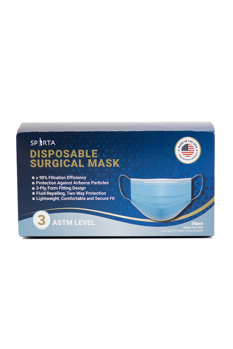 Surgical Disposable Mask