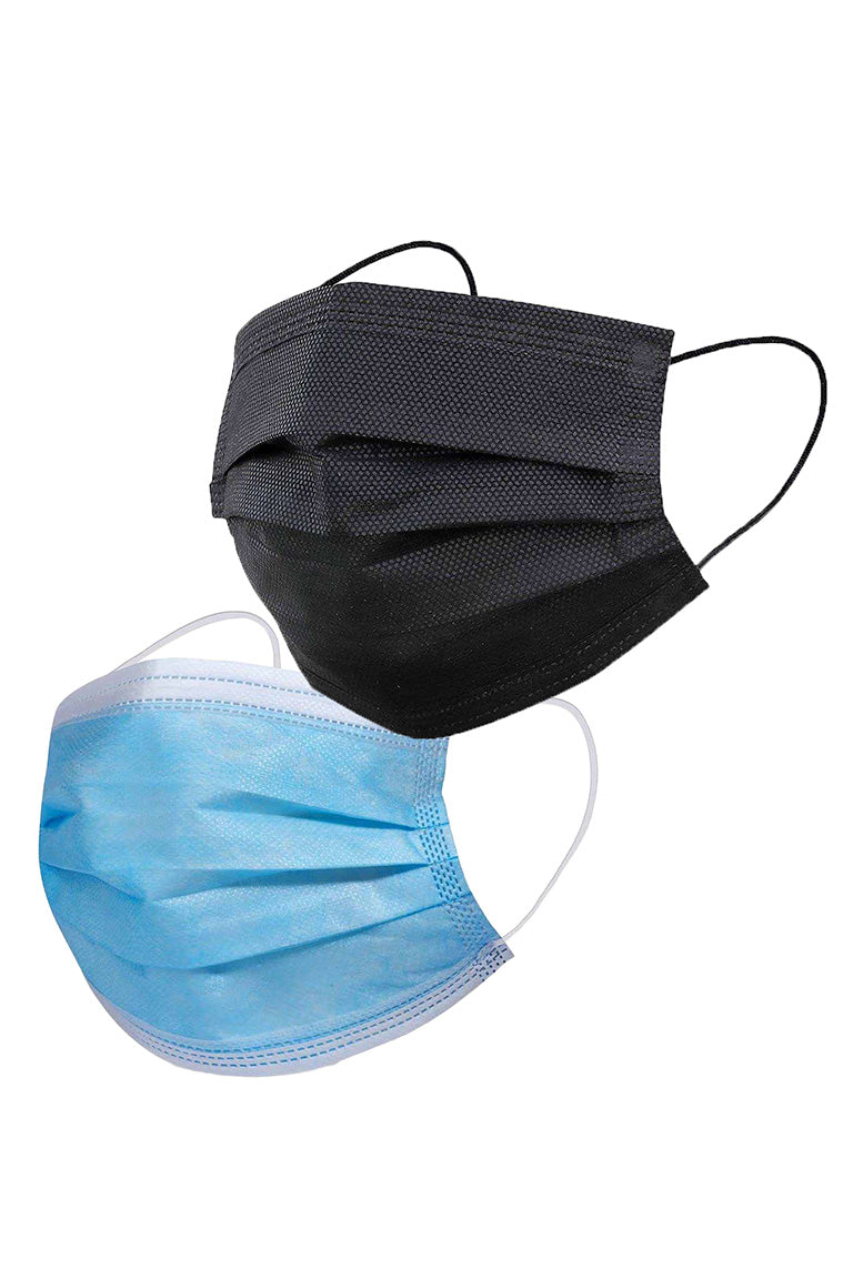Single Disposable Face Mask